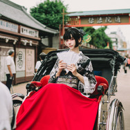 四巫日モミ（X：@momihi__44、Instagram：momihi__444）