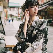 四巫日モミ（X：@momihi__44、Instagram：momihi__444）