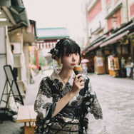 四巫日モミ（X：@momihi__44、Instagram：momihi__444）