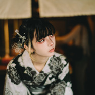 四巫日モミ（X：@momihi__44、Instagram：momihi__444）