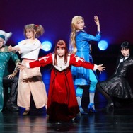 『サクラ大戦』巴里花組&紐育星組によるライブ「可憐な花々 煌く星々」が開催決定