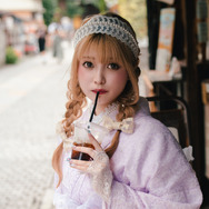 のらねこ（X：@noraneko_skmz）