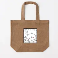 エーヘヘッと照れる「ちいかわ」をはじめ、かわいいシーンを集めた「ちいかわだけの新デザイン」がTalking Heads ODMに追加！