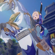 『ブルプロ』の海外派生作品『ブループロトコル：スターレゾナンス』日本向けリリース決定！アニメ調MMORPGの冒険へもう一度飛び込もう