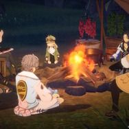 『ブルプロ』の海外派生作品『ブループロトコル：スターレゾナンス』日本向けリリース決定！アニメ調MMORPGの冒険へもう一度飛び込もう