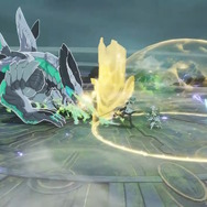 『ブルプロ』の海外派生作品『ブループロトコル：スターレゾナンス』日本向けリリース決定！アニメ調MMORPGの冒険へもう一度飛び込もう