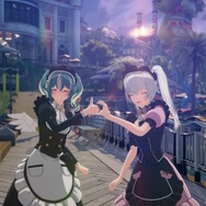 『ブルプロ』の海外派生作品『ブループロトコル：スターレゾナンス』日本向けリリース決定！アニメ調MMORPGの冒険へもう一度飛び込もう