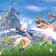 『ブルプロ』の海外派生作品『ブループロトコル：スターレゾナンス』日本向けリリース決定！アニメ調MMORPGの冒険へもう一度飛び込もう