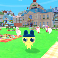 お盆はスイッチ2で遊ぼう！たまごっちや『マリオカート』など、家族みんなでワイワイ楽しめるタイトル5選