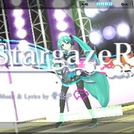初音ミク -Project DIVA- 2nd