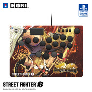 『スト6』コラボのアケコンが超クール！「ルーク」「ジェイミー」「春麗」など人気キャラ10種をデザイン