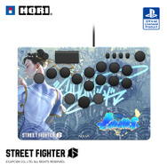 『スト6』コラボのアケコンが超クール！「ルーク」「ジェイミー」「春麗」など人気キャラ10種をデザイン