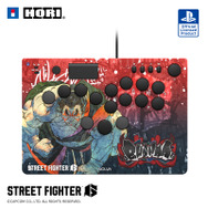 『スト6』コラボのアケコンが超クール！「ルーク」「ジェイミー」「春麗」など人気キャラ10種をデザイン