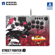 『スト6』コラボのアケコンが超クール！「ルーク」「ジェイミー」「春麗」など人気キャラ10種をデザイン