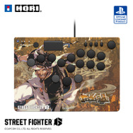 『スト6』コラボのアケコンが超クール！「ルーク」「ジェイミー」「春麗」など人気キャラ10種をデザイン