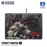 ストリートファイター6 アケコン ホリ ホリの最新型アケコン『スト6』バージョンが6月2日に発売。底面