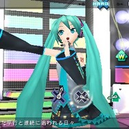 初音ミク -Project DIVA- 2nd