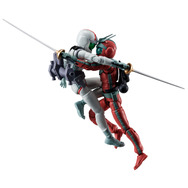 サーベルを交えるアムロとシャア！「機動戦士ガンダム」最終話の白兵戦を再現できるフィギュアセットが登場