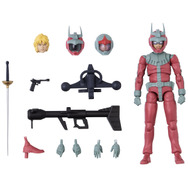 サーベルを交えるアムロとシャア！「機動戦士ガンダム」最終話の白兵戦を再現できるフィギュアセットが登場