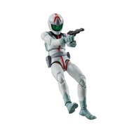 サーベルを交えるアムロとシャア！「機動戦士ガンダム」最終話の白兵戦を再現できるフィギュアセットが登場