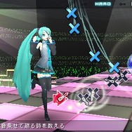 初音ミク -Project DIVA- 2nd