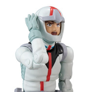 サーベルを交えるアムロとシャア！「機動戦士ガンダム」最終話の白兵戦を再現できるフィギュアセットが登場