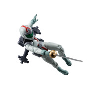 サーベルを交えるアムロとシャア！「機動戦士ガンダム」最終話の白兵戦を再現できるフィギュアセットが登場