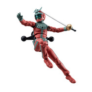 サーベルを交えるアムロとシャア！「機動戦士ガンダム」最終話の白兵戦を再現できるフィギュアセットが登場