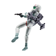 サーベルを交えるアムロとシャア！「機動戦士ガンダム」最終話の白兵戦を再現できるフィギュアセットが登場