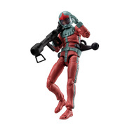 サーベルを交えるアムロとシャア！「機動戦士ガンダム」最終話の白兵戦を再現できるフィギュアセットが登場