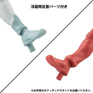 サーベルを交えるアムロとシャア！「機動戦士ガンダム」最終話の白兵戦を再現できるフィギュアセットが登場