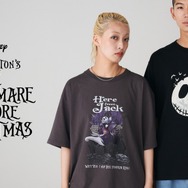 クリスマスカレイド2020　それは素敵な、クリスマスでした。　直筆サインTシャツ クリスマス サンタクロース Tシャツ レディース tシャツ