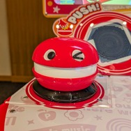 ユーザーに愛される筐体を作る！『pop’n music』新筐体フォトレポ＆インタビュー