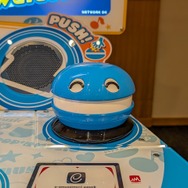 ユーザーに愛される筐体を作る！『pop’n music』新筐体フォトレポ＆インタビュー