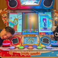ユーザーに愛される筐体を作る！『pop’n music』新筐体フォトレポ＆インタビュー