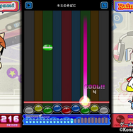 ユーザーに愛される筐体を作る！『pop’n music』新筐体フォトレポ＆インタビュー