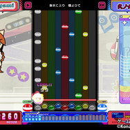 ユーザーに愛される筐体を作る！『pop’n music』新筐体フォトレポ＆インタビュー