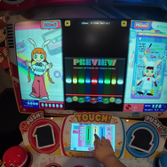 ユーザーに愛される筐体を作る！『pop’n music』新筐体フォトレポ＆インタビュー
