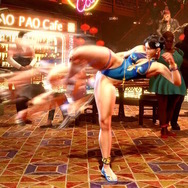 『スト6』春麗の水着の破壊力が凄まじい…との声続出「（刺激が）強すぎてもう技出せない」