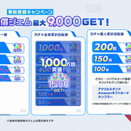 『マブラヴ ガールズガーデン』事前登録者数が20万人を突破！最大1万円分の「えらべるPay」など豪華景品をプレゼント