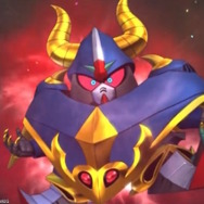 モンスターブラックドラゴンが『Gジェネ エターナル』に降臨！次回ガシャで「劉備ユニコーンガンダム」と共に参戦