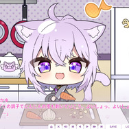 ホロライブ・猫又おかゆの純愛ADV『おかゆにゅ～～む！』Steam版が突如延期―明日8月7日から一転、発売日未定に