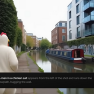 Google DeepMindの次世代世界モデル「Genie 3」がすごい。AIで自由に歩き回れる世界を自動生成、イベント発生もお手の物