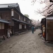 Google DeepMindの次世代世界モデル「Genie 3」がすごい。AIで自由に歩き回れる世界を自動生成、イベント発生もお手の物