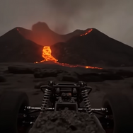 Google DeepMindの次世代世界モデル「Genie 3」がすごい。AIで自由に歩き回れる世界を自動生成、イベント発生もお手の物