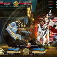 『FGO』念願の「オルガマリー」実装に、マスターたちのガチャが唸る─見送り派は9.3%、水着が目前なのに“全力派”が驚きの割合【アンケ結果】