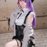 コスプレ】8月8日はホロライブ「常闇トワ」の誕生日！小悪魔で