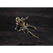 「ガンダム」可動フィギュア「G.M.G.」が抽選販売！アムロやシャア、一般兵士セット含む5商品で独自の世界観を楽しめる