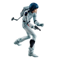 “君は刻の涙を見る”「機動戦士Zガンダム」より「カミーユ・ビダン」が限定復刻！最終話「宇宙を駆ける」の銃撃戦シーンをイメージし立体化