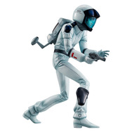 “君は刻の涙を見る”「機動戦士Zガンダム」より「カミーユ・ビダン」が限定復刻！最終話「宇宙を駆ける」の銃撃戦シーンをイメージし立体化